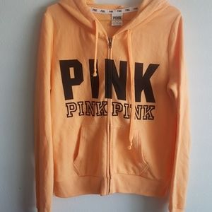 PINK sweatshirt